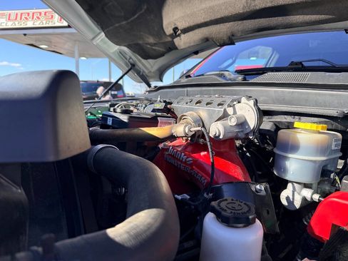 Used 2021 RAM 2500 Laramie w/ Safety Group image 41