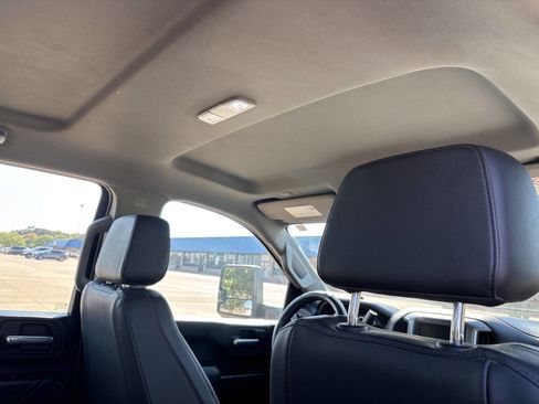 Used 2023 Chevrolet Silverado 2500 W/T w/ WT Safety Package image 11