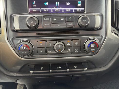 Used 2014 Chevrolet Silverado 1500 LT w/ All Star Edition image 15