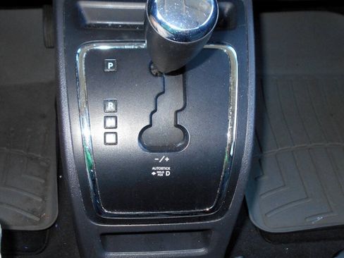 Used 2011 Jeep Patriot Latitude AWD/4WD image 16