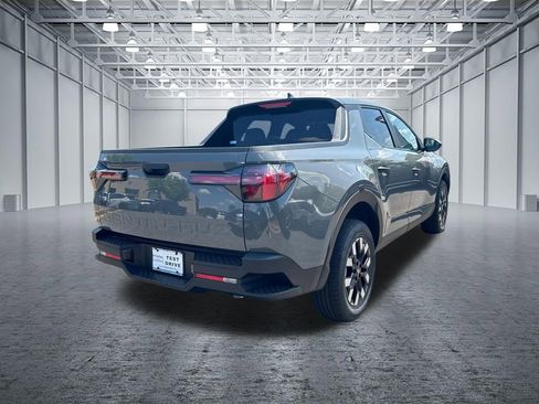 New 2026 Hyundai Santa Cruz SE FWD image 7