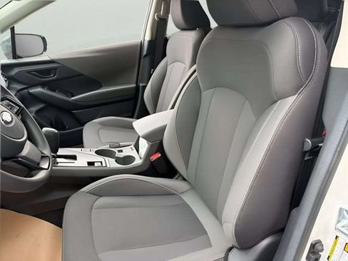 New 2026 Subaru Crosstrek 2.0i Premium AWD/4WD image 17