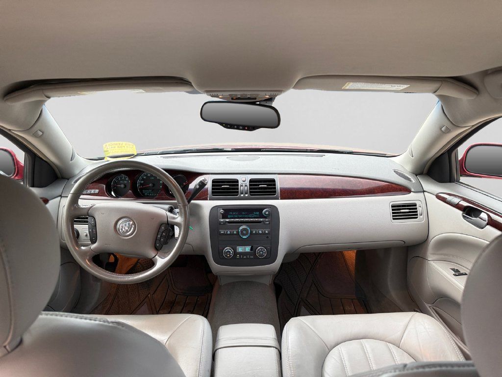 Used 2006 Buick Lucerne CXL w/ Luxury Package FWD image 21