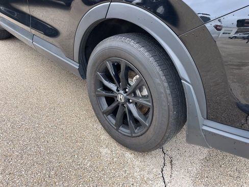 Used 2025 Honda CR-V Sport-L image 4