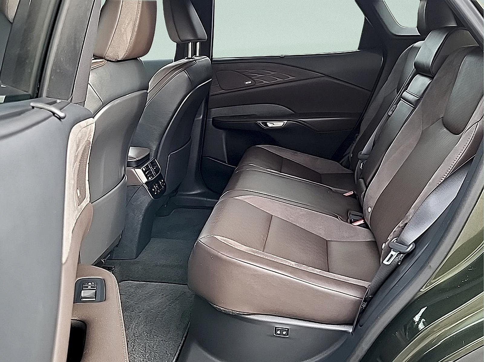 Used 2024 Lexus RX 350 AWD w/ Convenience Package image 12
