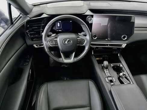Used 2024 Lexus RX 350 Premium w/ Accessory Package (Z1) FWD image 10