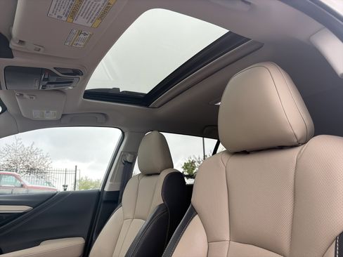 Used 2025 Subaru Outback Limited w/ Popular Package #2 image 32