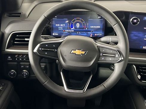 New 2026 Chevrolet Suburban Premier w/ Sun And Tow Package image 14