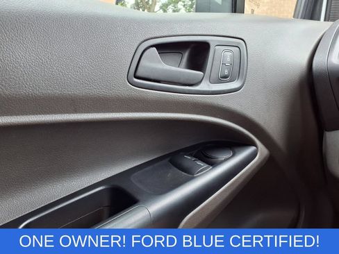 Used 2023 Ford Transit Connect XL FWD image 16
