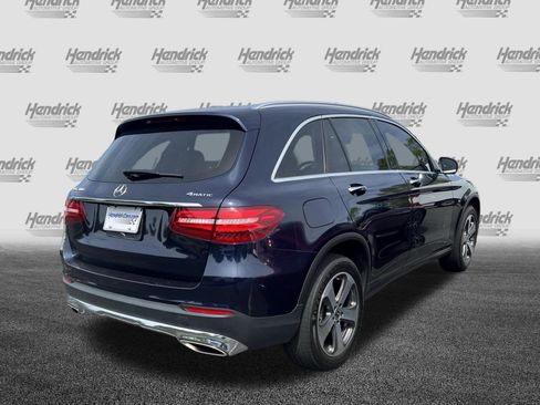 Used 2019 Mercedes-Benz GLC 300 4MATIC image 10