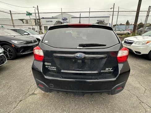 Used 2013 Subaru Crosstrek 2.0i Limited w/ Popular Pkg 2 AWD/4WD image 6