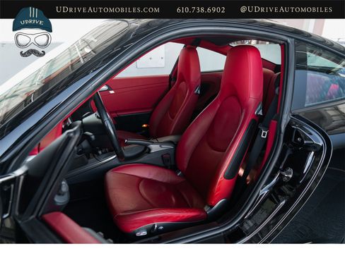Used 2005 Porsche 911 Carrera S image 7