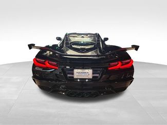 Used 2025 Chevrolet Corvette Z06 w/ Z07 Performance Package RWD video 4