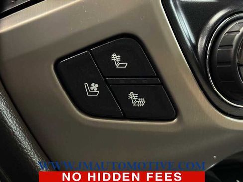 Used 2018 GMC Sierra 1500 Denali w/ Denali Ultimate Package image 40