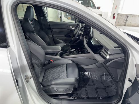 Used 2025 Audi S5 Premium Plus AWD/4WD image 10