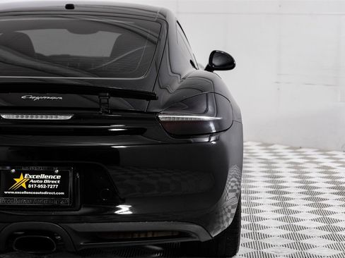 Used 2015 Porsche Cayman image 39
