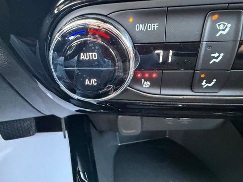 New 2026 Chevrolet Trax ACTIV w/ Driver Confidence Package image 21