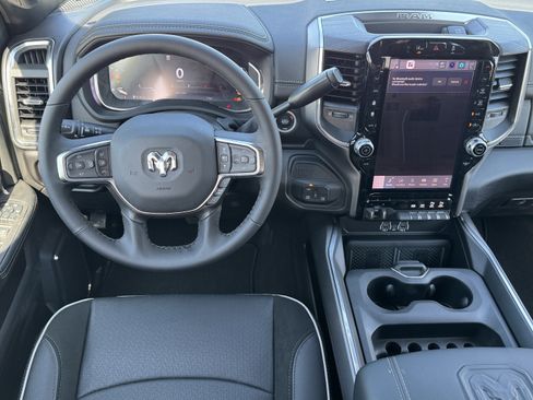 New 2026 RAM 2500 Laramie w/ Night Edition image 11