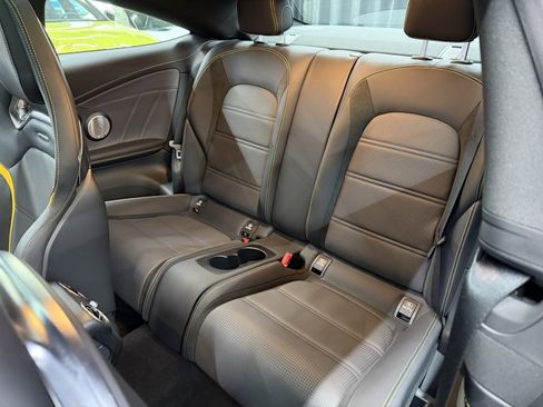 Used 2023 Mercedes-Benz C 63 AMG S image 22