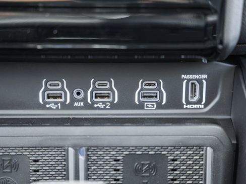 New 2026 RAM 1500 Rebel w/ Advanced Safety Group II image 24