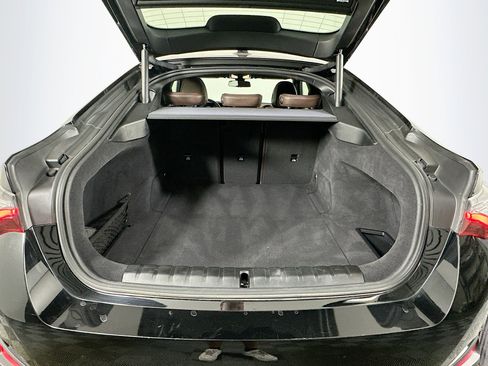 Used 2023 BMW i4 eDrive35 w/ Premium Package RWD image 30