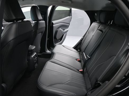New 2026 Ford Mustang Mach-E Select RWD image 19