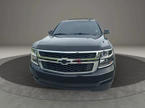 Used 2015 Chevrolet Tahoe LT RWD image 2