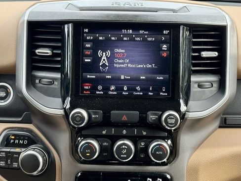 Used 2019 RAM 1500 Big Horn image 23