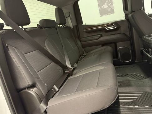 Used 2023 Chevrolet Silverado 1500 RST image 22
