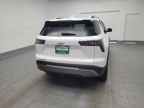 Used 2025 Chevrolet Equinox LT image 7