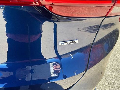 Used 2021 Hyundai Santa Fe SEL w/ Convenience Package image 25