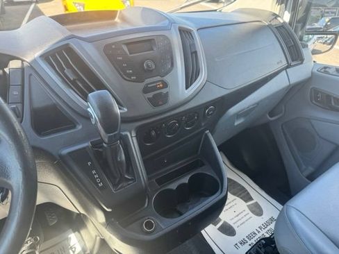 Used 2017 Ford Transit 250 148 Medium Roof RWD image 29