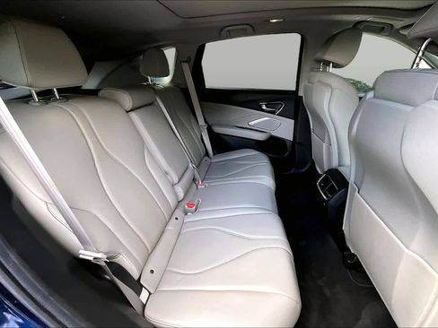 Certified 2024 Acura RDX SH-AWD w/ Technology Package image 20