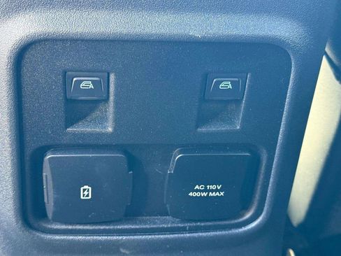 Used 2023 Ford Bronco Outer Banks w/ Sasquatch Package image 20