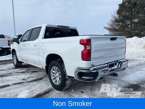 Used 2020 Chevrolet Silverado 1500 LT w/ All-Star Edition image 5