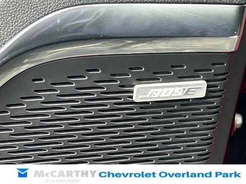 New 2026 Chevrolet Traverse RS w/ LPO, Floor Liner Package image 20