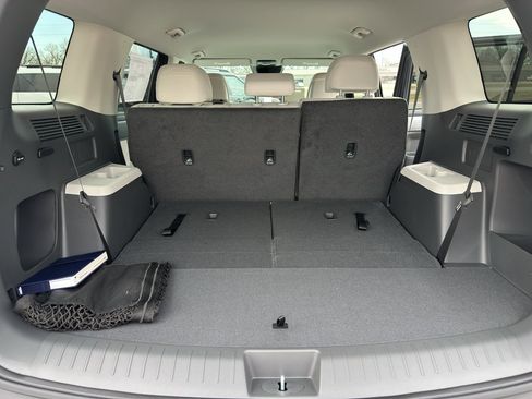 New 2026 Hyundai Santa Fe SE image 31