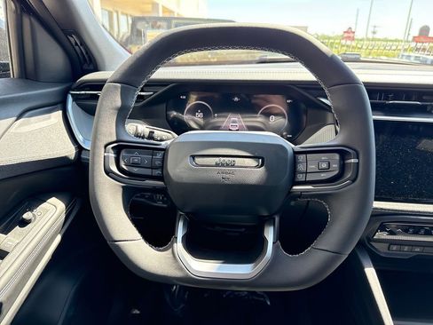 New 2026 Jeep Cherokee Laredo AWD/4WD image 15