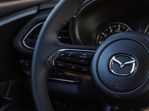 New 2025 MAZDA CX-30 AWD 2.5 S w/ Preferred Package image 16