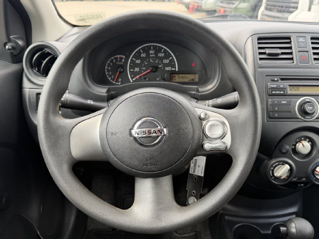 Used 2014 Nissan Versa S Plus FWD image 14