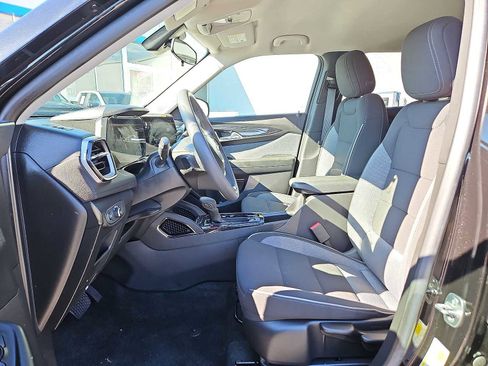 Certified 2024 Chevrolet TrailBlazer LS w/ LS Convenience Package image 24
