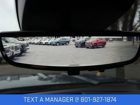 New 2026 GMC Sierra 2500 Denali w/ Denali Reserve Package image 32