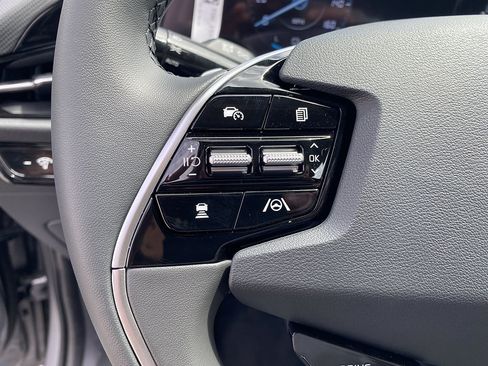 New 2026 Kia Niro Wind FWD image 14