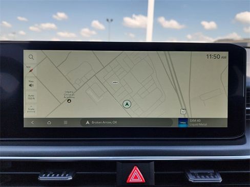 New 2026 Kia K5 GT image 19