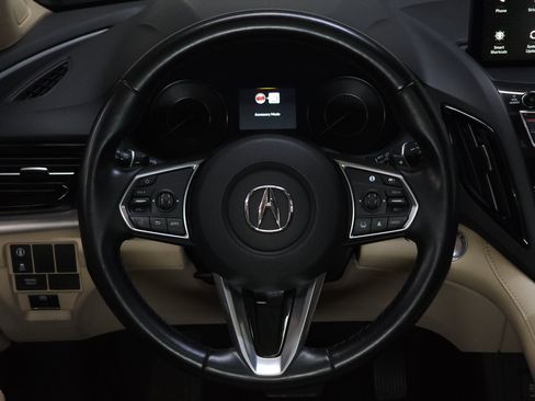 Used 2023 Acura RDX AWD image 26
