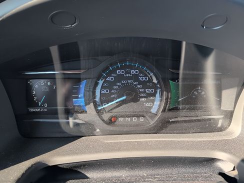 Used 2019 Ford Flex Limited FWD image 11