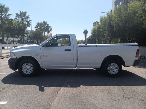 Used 2015 RAM 1500 Tradesman w/ Power & Remote Entry Group AWD/4WD image 5