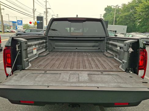 Used 2020 Honda Ridgeline RTL-E image 22