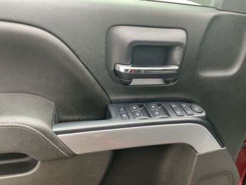 Used 2016 Chevrolet Silverado 1500 LT w/ All Star Edition image 29