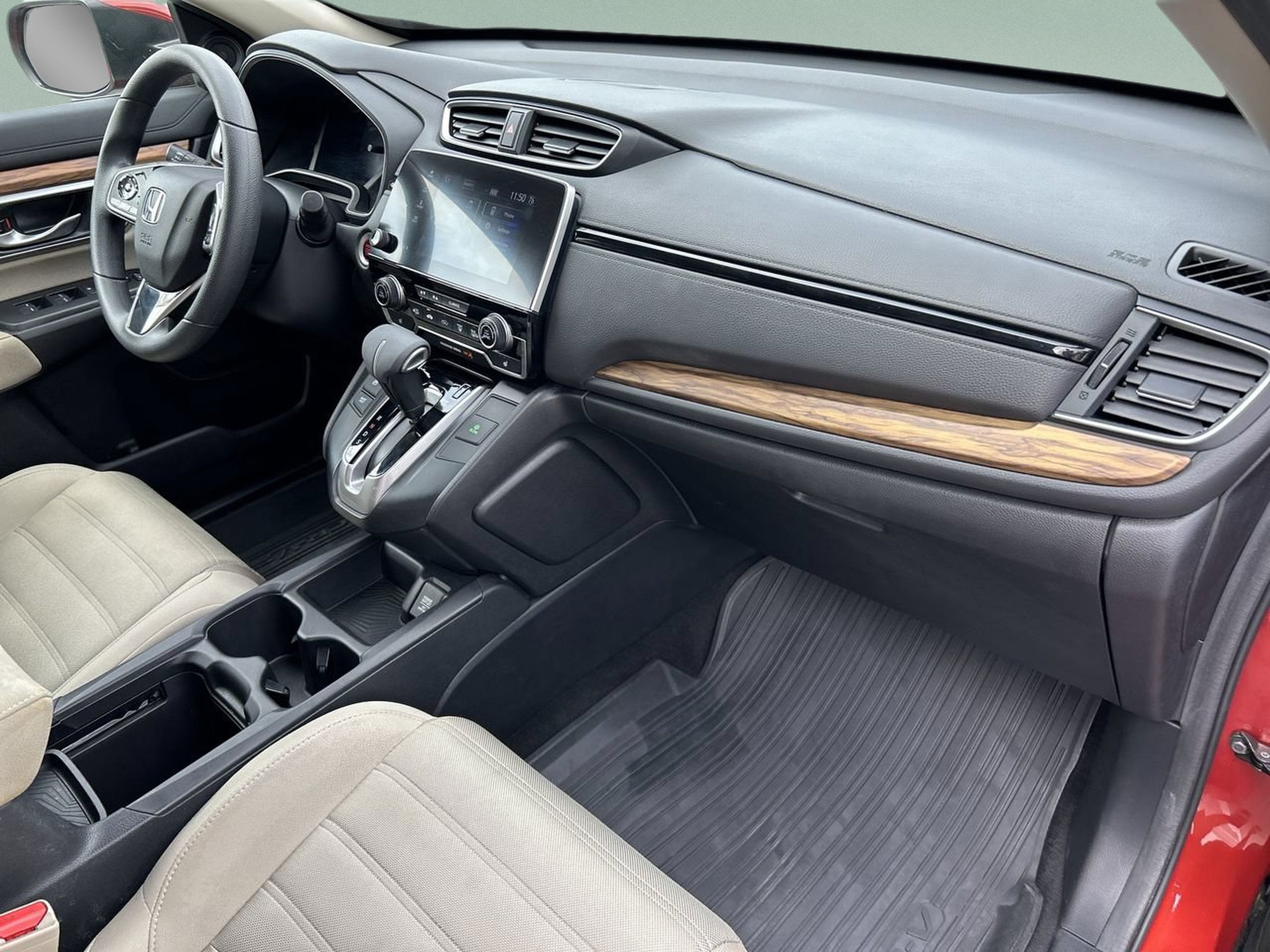 Used 2019 Honda CR-V EX image 19